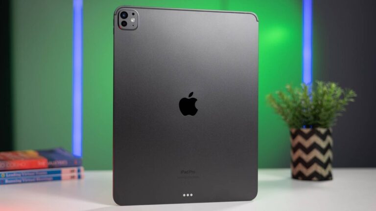 iPadOS 26 is ditching two classic features – but you probably won’t miss them