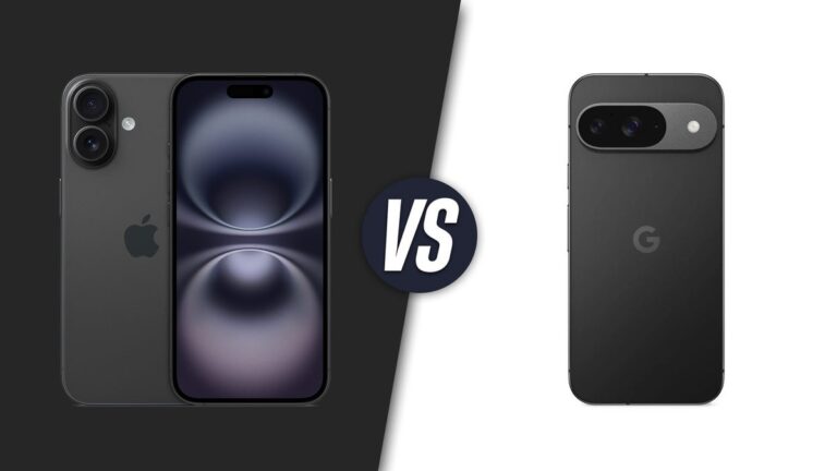 iPhone 17 vs Pixel 10: Here’s how we expect them to compare