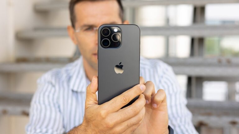 iPhone 18 Pro might debut Apple’s boldest chip upgrade in years