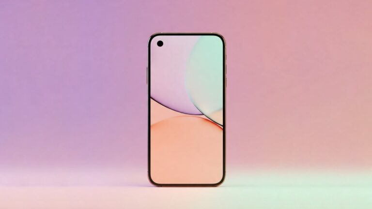 iPhone 18 might be the first iPhone that won’t look dated next to Android phones
