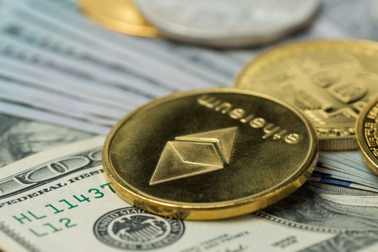 Ethereum Price Slips Below $2,500 — Sell Volume Suggests Mounting Bearish Pressure