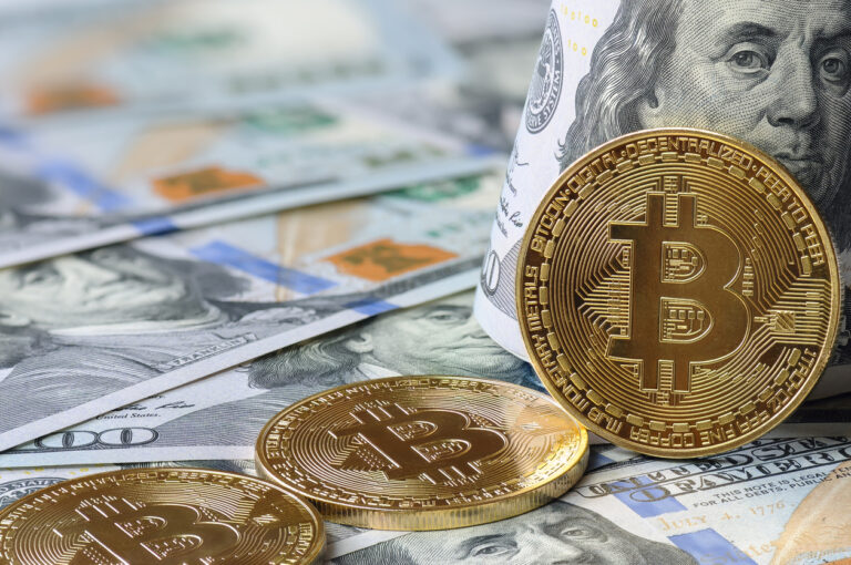 Bitcoin Net Taker Volume Enters Deep Red On Binance — What’s Next For BTC Price?