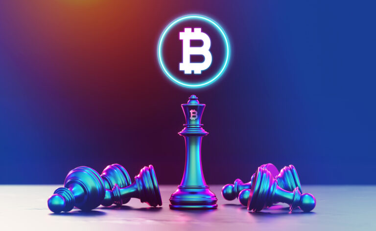 Why Bitcoin Dominance Must Fall To 62%