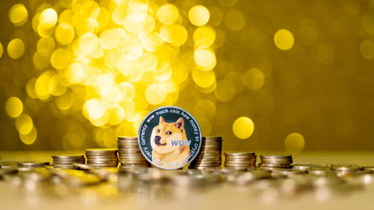 Is Dogecoin Ready To Explode? Crypto CEO Explains Why A DOGE Rally Is Possible