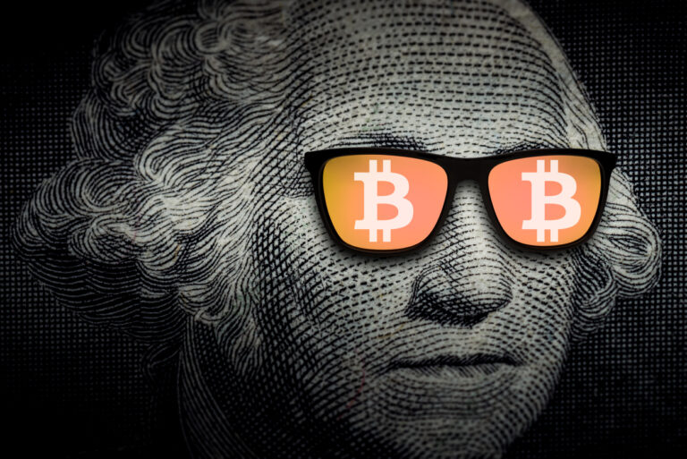 Why Bitcoin Price Continues To Rise Despite Soaring Treasury Yields  — Analyst