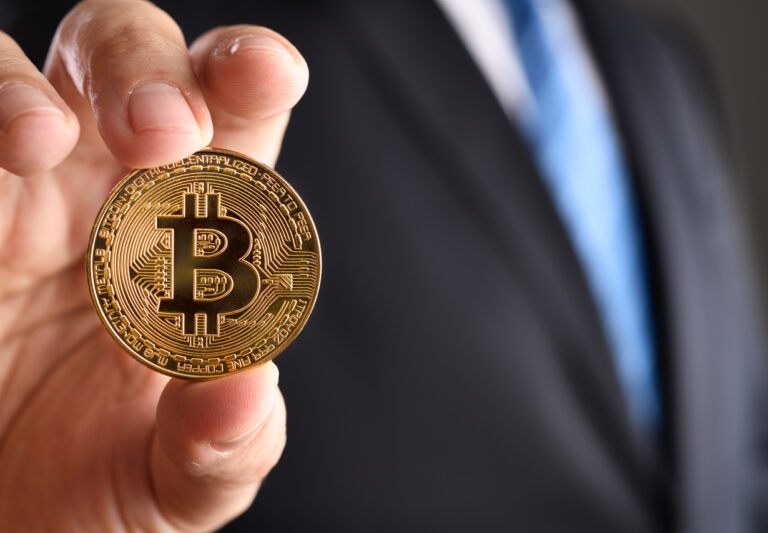 Bitcoin Retail Demand At 6-Month Low — But Institutional Investor Activity Keeps Rising