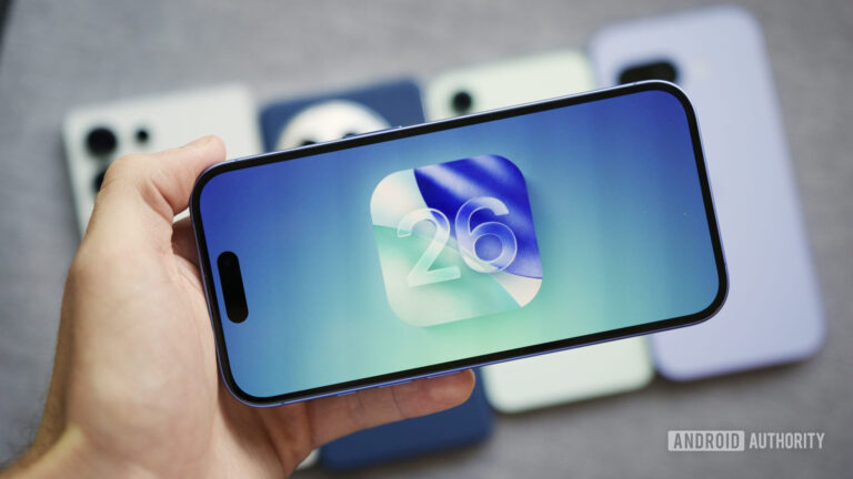 16 years later, iOS 26 finally catches up to Android for custom ringtones