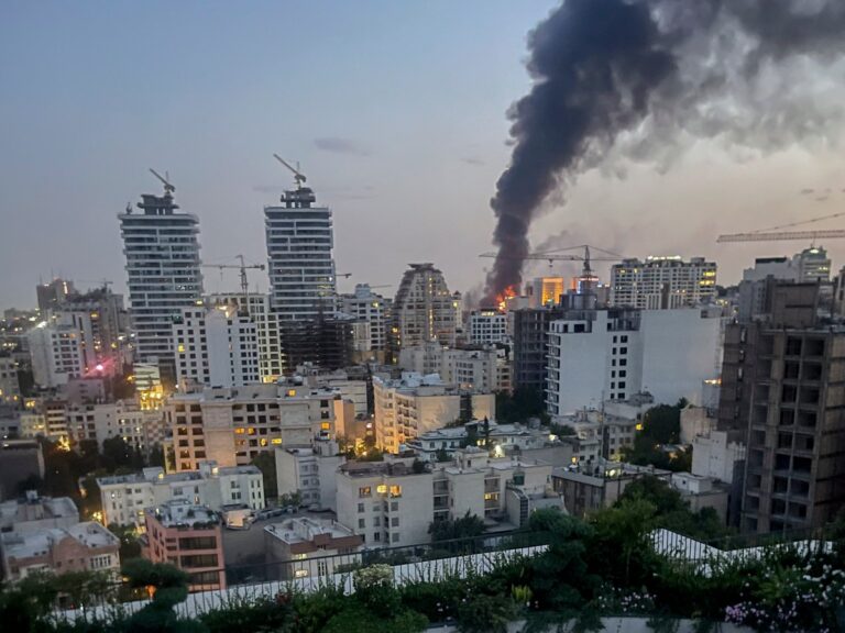 Internet collapses across Iran, say web monitoring firms