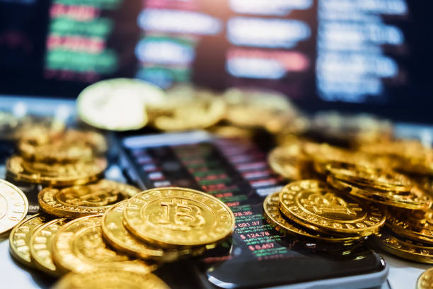Bitcoin 4-Hour Chart Flashes Bullish Momentum — Breakout Brewing?