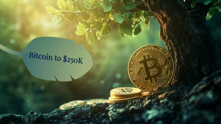 Kalshi Prediction Market Reaches Unicorn Status as BTC Bull Token Predicts BTC $250K