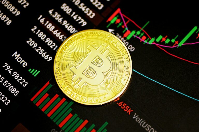 Bitcoin To Face ‘One Last Speed Bump’ Before Rally To $140,000