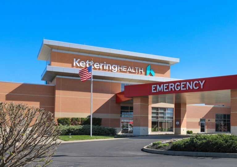 Ransomware gang claims responsibility for Kettering Health hack