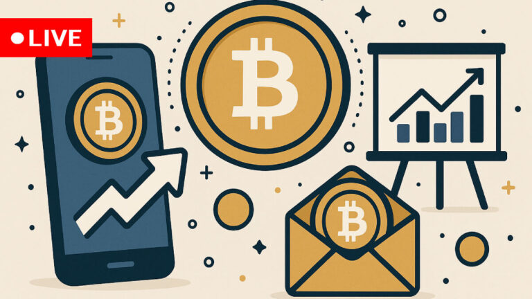 Crypto Market Recovers after Trump Ceasefire, XRP Blows Past $2.2 Mark, Fiserv Launches Stablecoin with PayPal, and more…