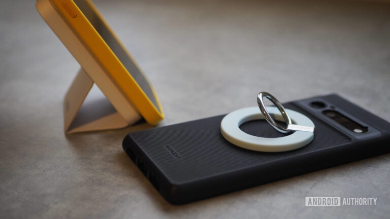 Pixel 10 may not have magnets needed for built-in Qi2 charging