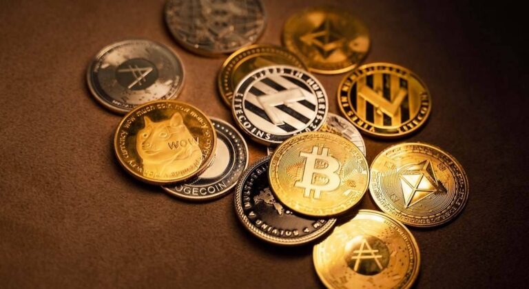 Mejores altcoins para invertir tras la nueva fusión cripto