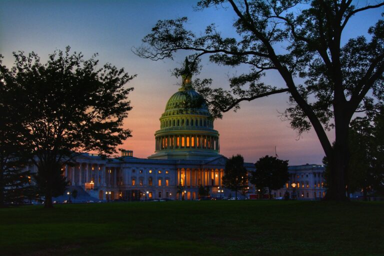Crypto Groups Urge Congress To Protect Devs With BRCA Bill