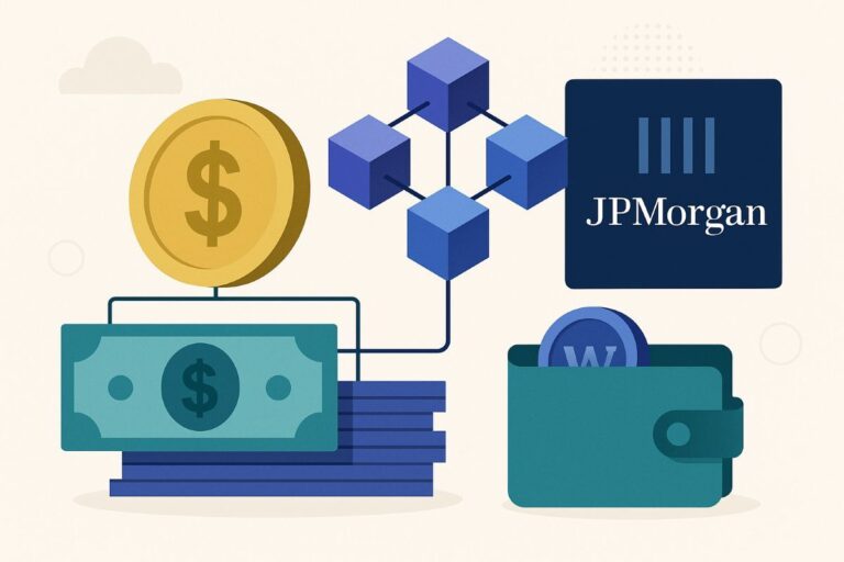 Investors Turn to Best Wallet Token?