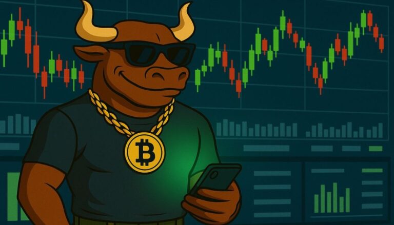 Nasdaq Firm Plans $500M Bitcoin Treasury, Boosts One Top Altcoin