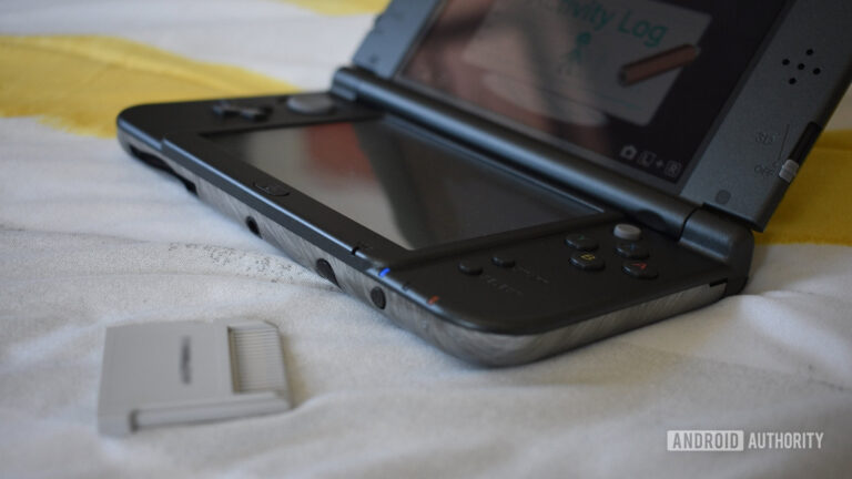 The best Nintendo 3DS emulator on Android just got even better
