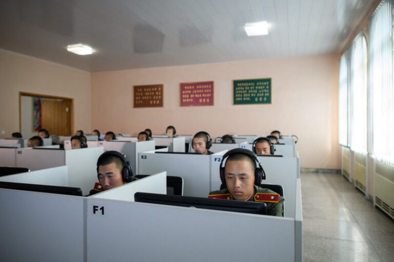 US government takes down major North Korean ‘remote IT workers’ operation 