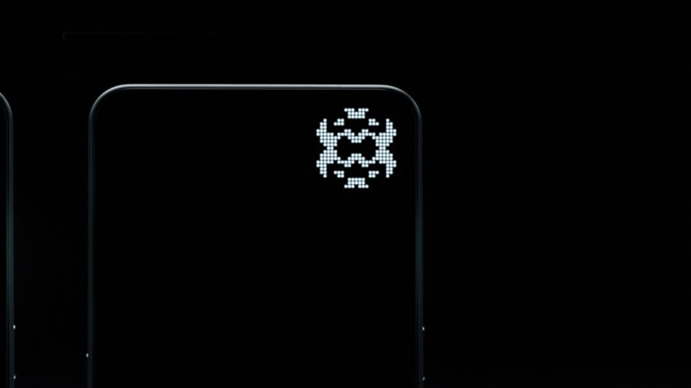 Here how the Nothing Phone 3’s new Glyph Matrix will work