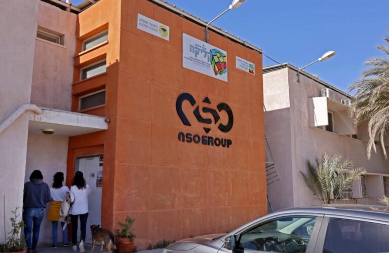 NSO Group asks judge for new trial, calling $167 million in damages ‘outrageous’