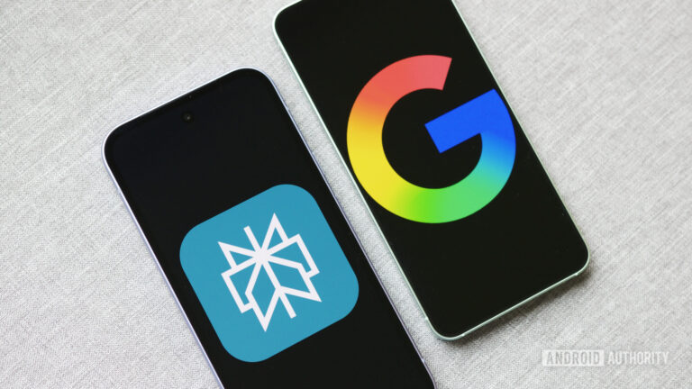 I tried replacing Google Search with Perplexity. It didn’t go well