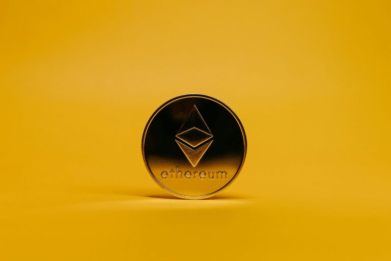 Ethereum Faced With Familiar $2,800 Price Barrier