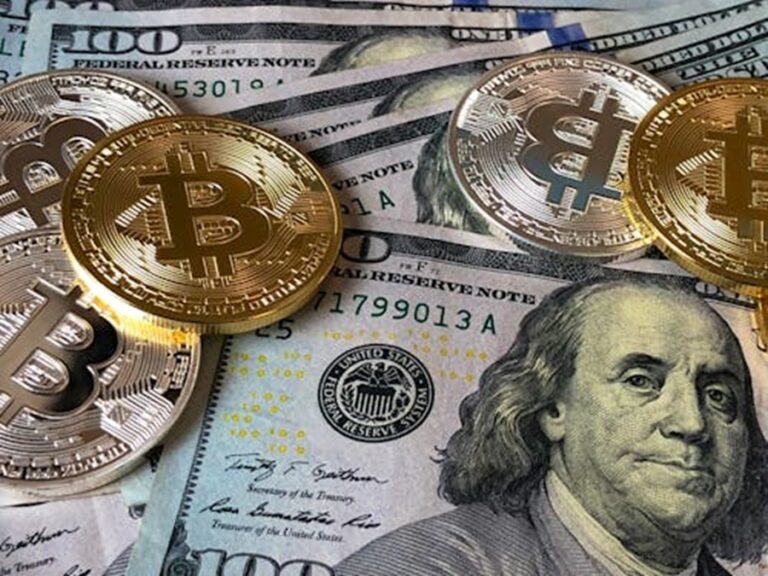 Bitcoin Eyes $97,000-$99,000 As Key Support Zone If Price Decline Persists