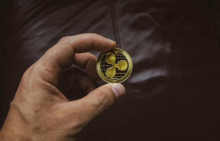 XRP Set For Price Relief, But Only If Bulls Defend Key $2.13 Price Level