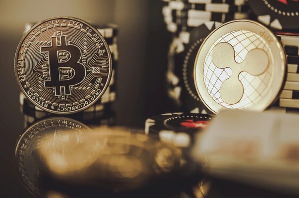 Here’s What The Ripple CEO Had To Say About The Bitcoin Vs. XRP Debate
