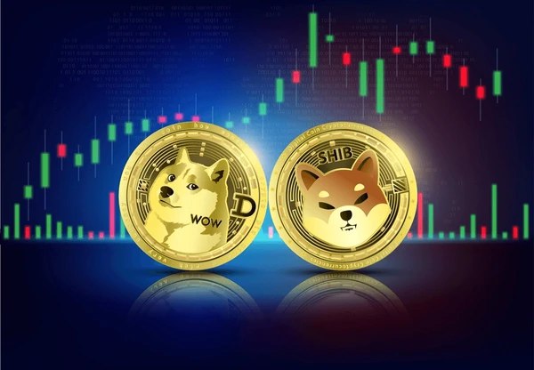 Here’s Why The Dogecoin And Shiba Inu Price Crashed Over 10%