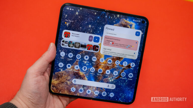 Foldables will miss out on this major Android 16 multitasking feature- Android Authority