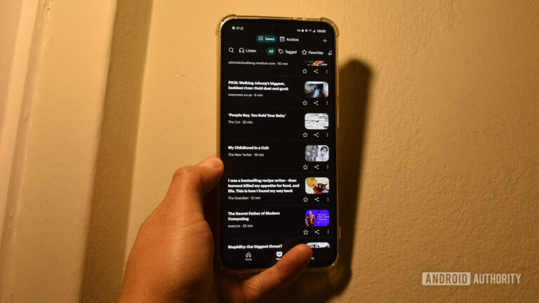 I saved my Pocket library before it’s too late, and you should too