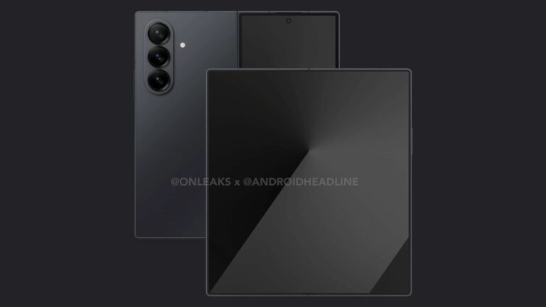 The Galaxy Z Fold 7 might skip Qi 2’s best feature, and that’s a shame