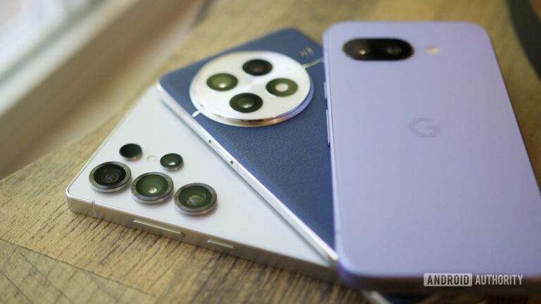 Android 16 wants to make your next phone trade-in process a lot faster