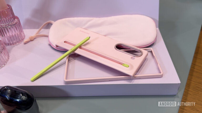 Fold 7 S Pen rumors have somehow gotten even more confusing