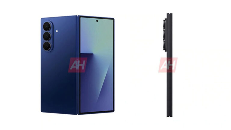 Samsung’s next foldables look crazy thin in this new leak