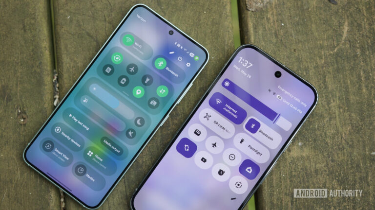 One UI 8 is missing these 2 crucial Android 16 features; I want them now!