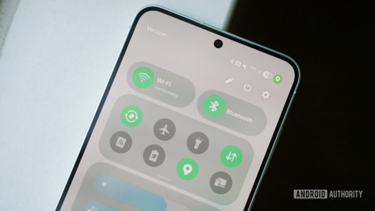 Your Samsung phone has a secret Wi-Fi menu. Here’s how to find it