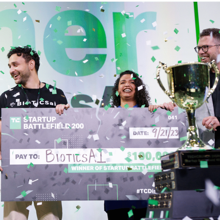 Startup Battlefield 200: Only 3 days left to apply