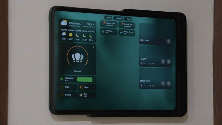 5 things I learned from revamping my smart home