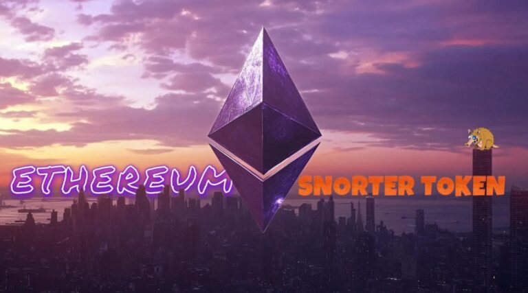 Is Snorter Token Next 100x Crypto to Stake as Staked Ethereum Reaches ATH?