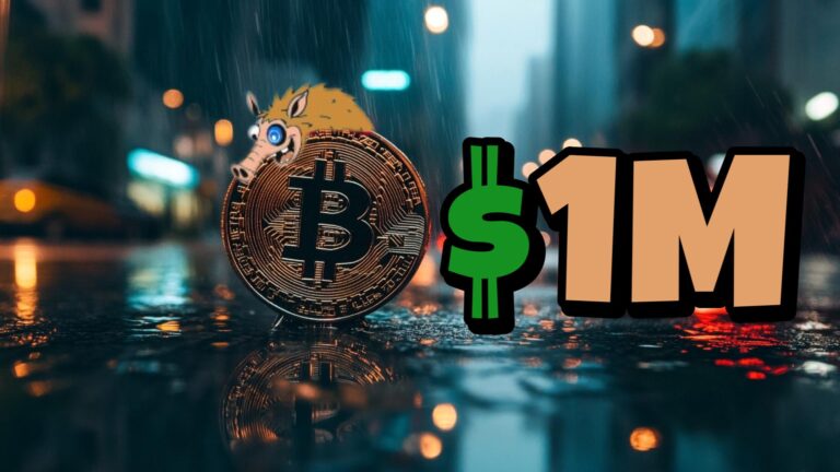Snorter Token Presale Reaches $1M in One Month as Whales Rush to Buy