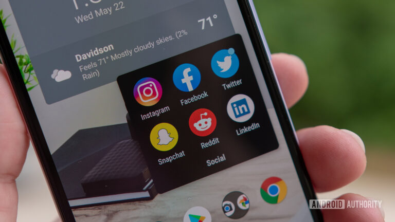 An Android loophole could have let your apps spy on your browsing