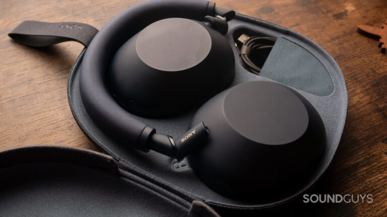 Sony WH-1000XM6 headphones come with a free $30 gift card!