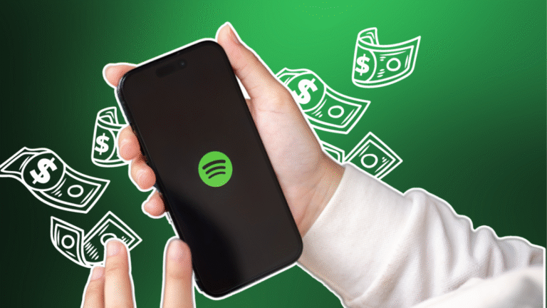 Senators urge FTC to investigate Spotify’s higher-priced bundled subscription