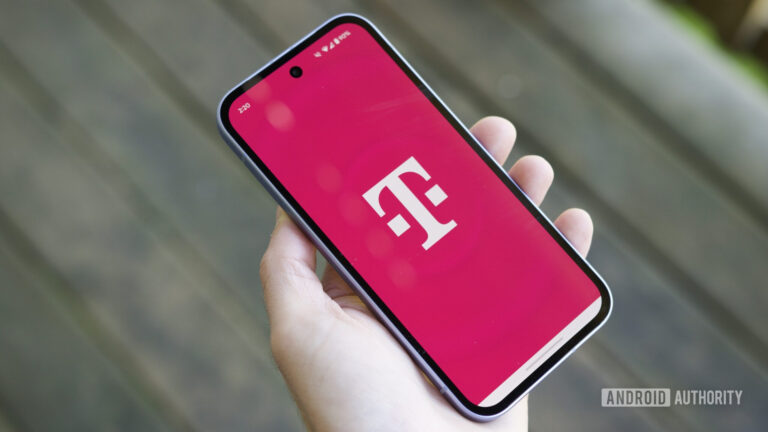 Not a T-Mobile subscriber? You can still try its satellite beta right now