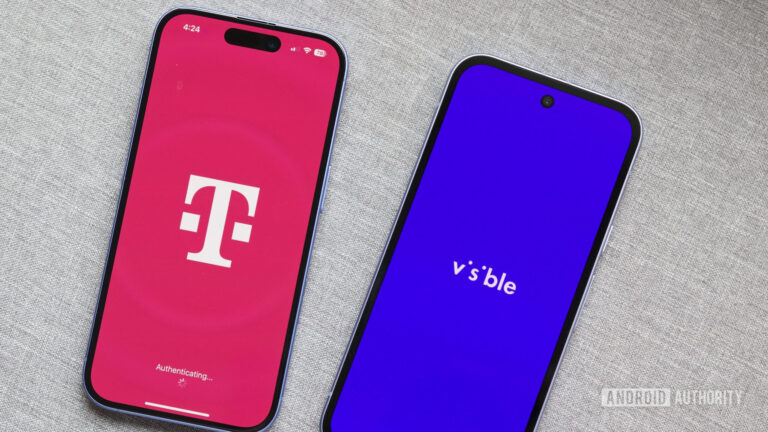 5 things I learned after switching from T-Mobile to Visible