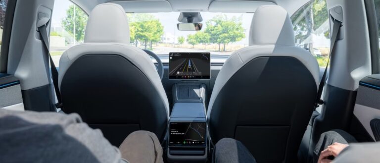 Tesla launches robotaxi rides in Austin with big promises and unanswered questions